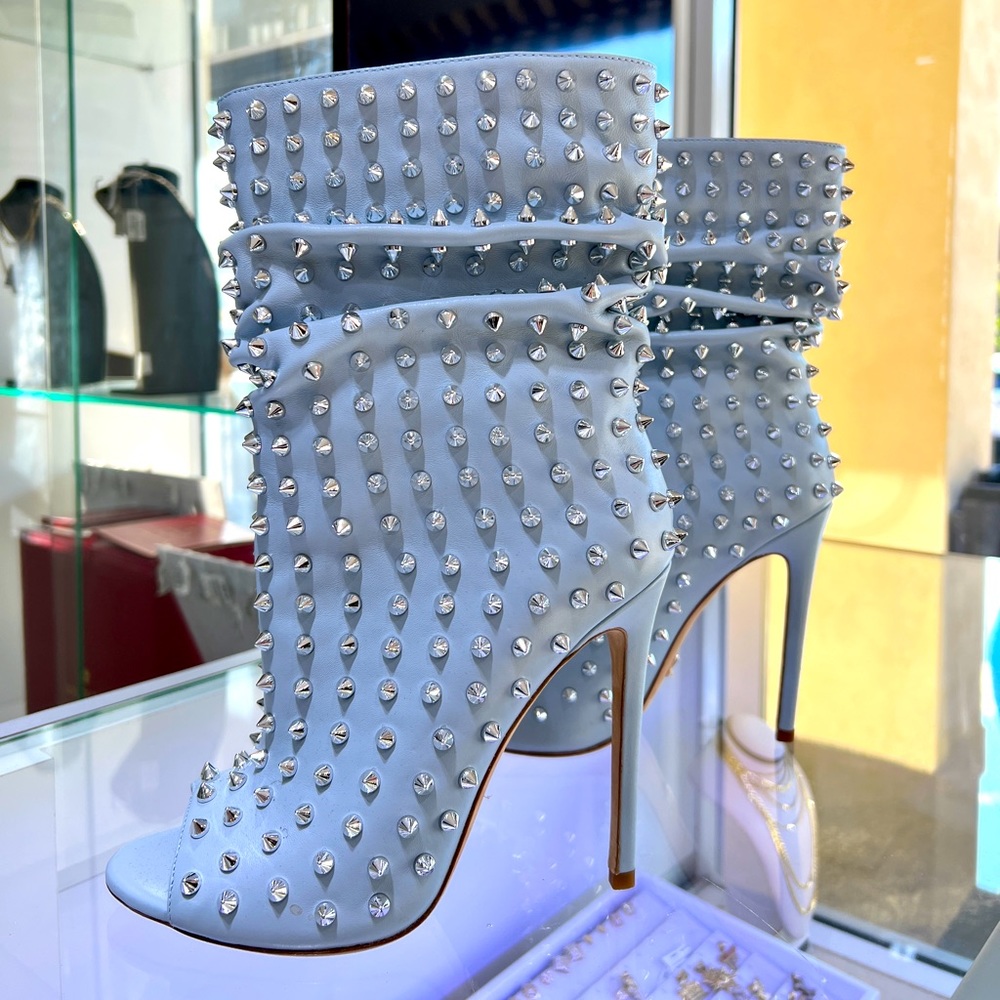 Gianni Renzi couture